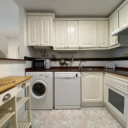 Apartamentos Casablanca Altamar Alcossebre 외부 사진