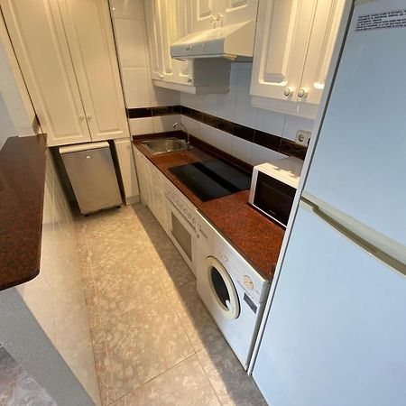 Apartamentos Casablanca Altamar Alcossebre 외부 사진