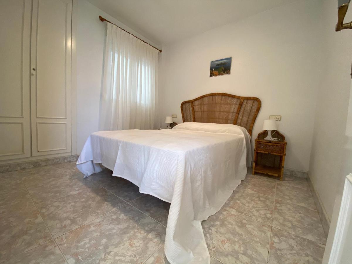 Apartamentos Casablanca Altamar Alcossebre 외부 사진