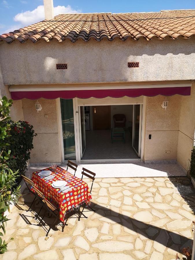 Apartamentos Casablanca Altamar Alcossebre 외부 사진