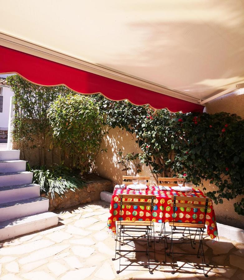 Apartamentos Casablanca Altamar Alcossebre 외부 사진