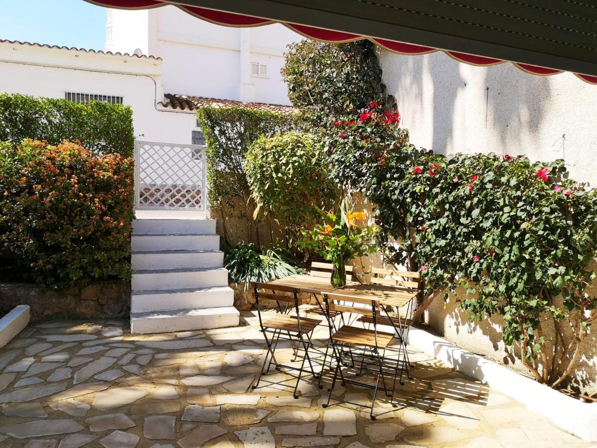 Apartamentos Casablanca Altamar Alcossebre 외부 사진