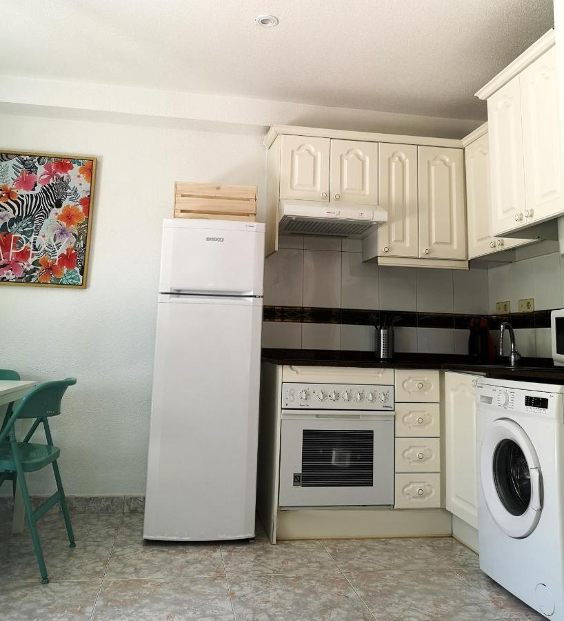 Apartamentos Casablanca Altamar Alcossebre 외부 사진