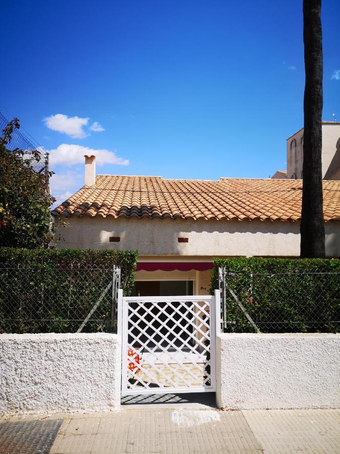 Apartamentos Casablanca Altamar Alcossebre 외부 사진