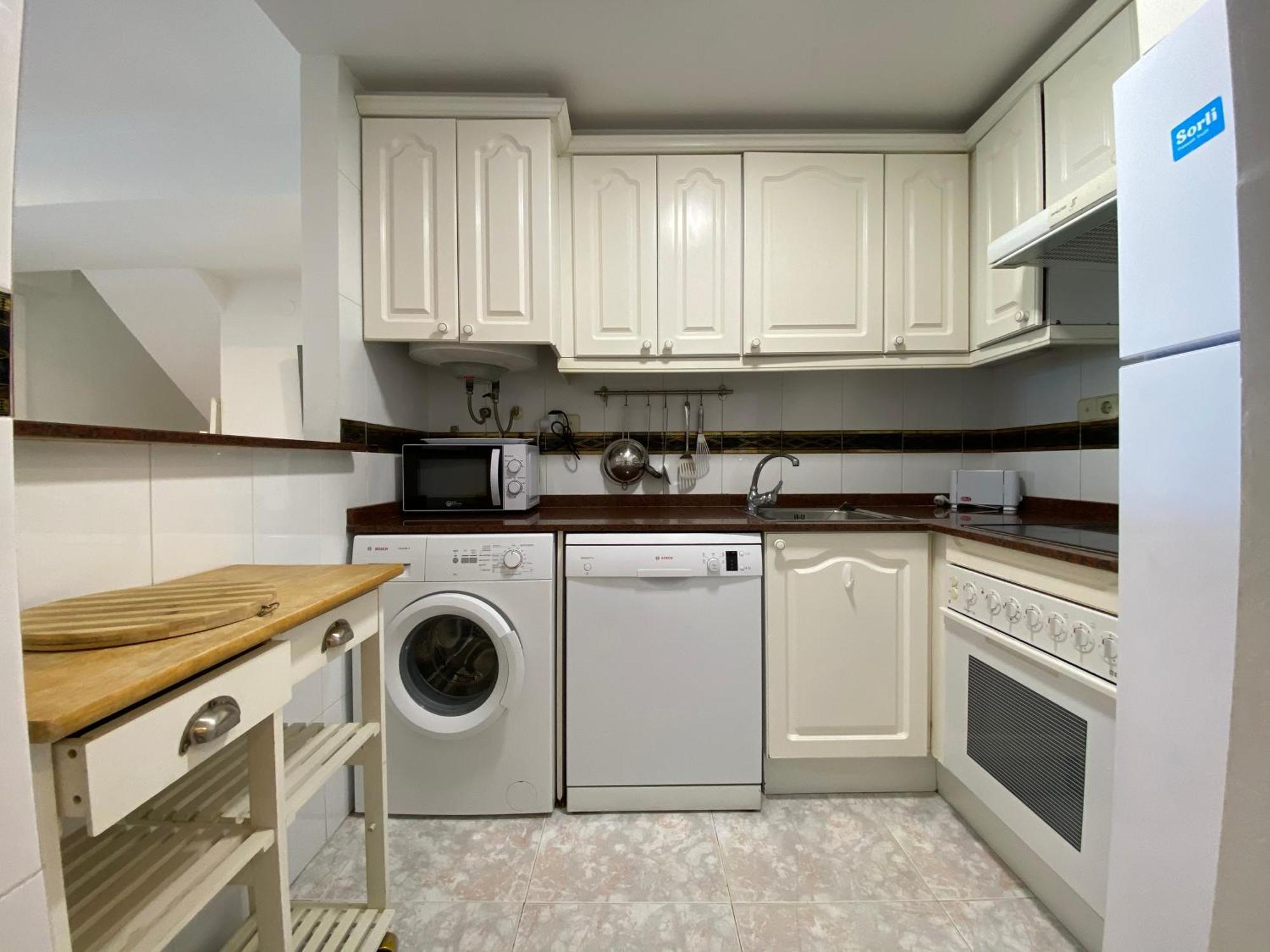 Apartamentos Casablanca Altamar Alcossebre 외부 사진