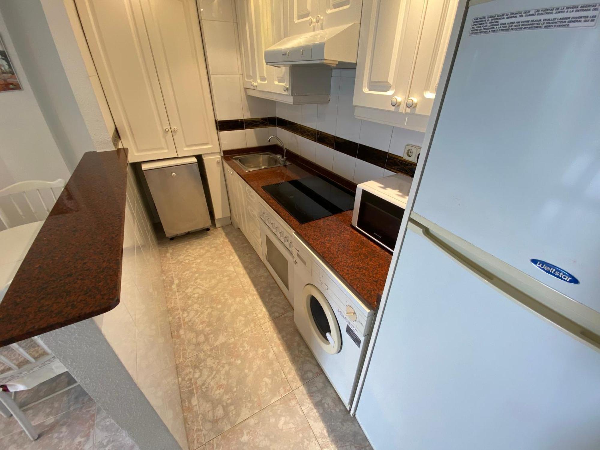 Apartamentos Casablanca Altamar Alcossebre 외부 사진