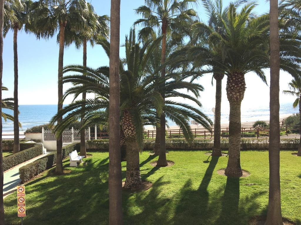 Apartamentos Casablanca Altamar Alcossebre 외부 사진