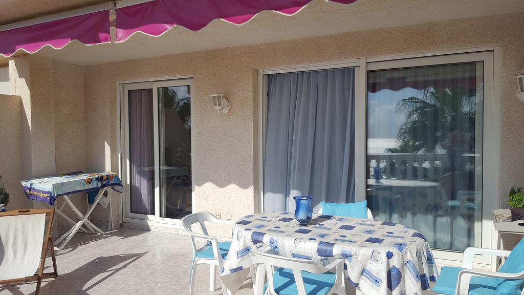Apartamentos Casablanca Altamar Alcossebre 외부 사진