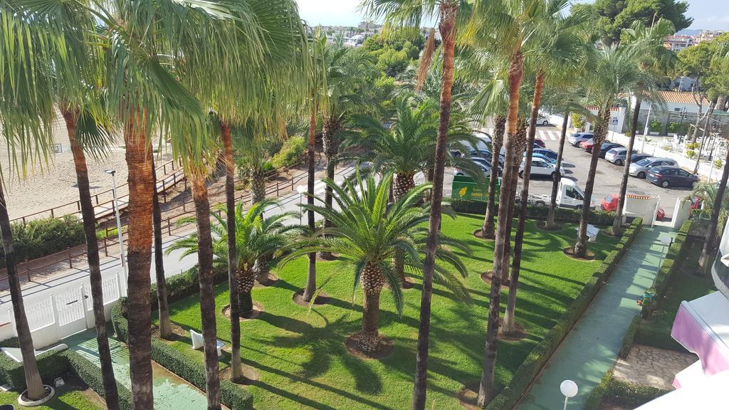 Apartamentos Casablanca Altamar Alcossebre 외부 사진