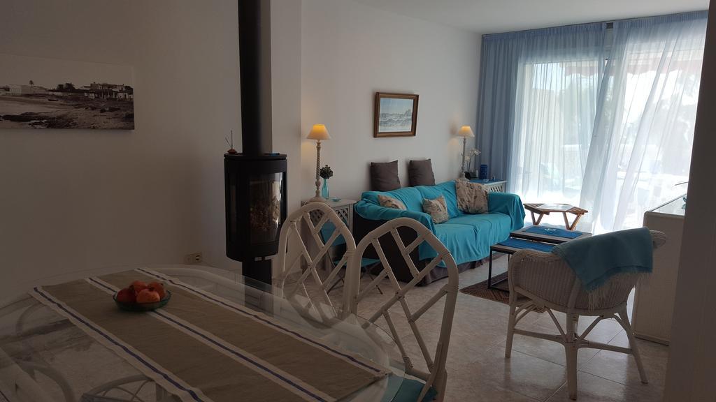 Apartamentos Casablanca Altamar Alcossebre 외부 사진