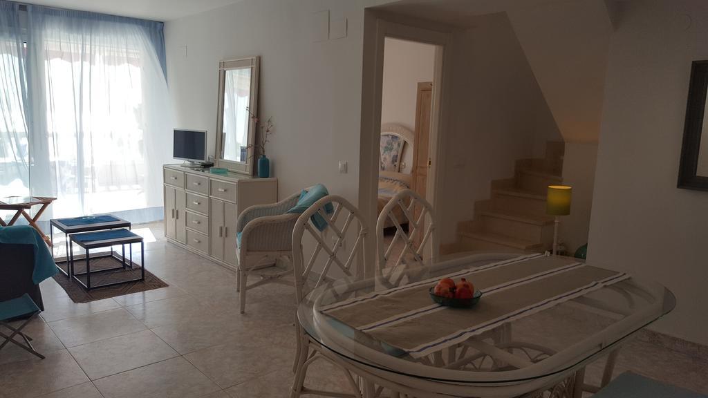 Apartamentos Casablanca Altamar Alcossebre 외부 사진