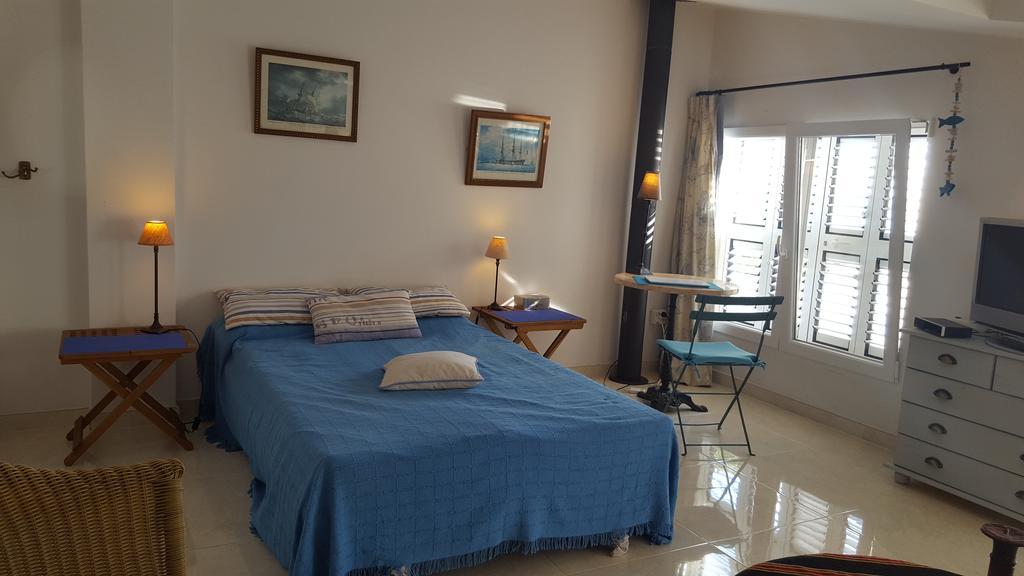 Apartamentos Casablanca Altamar Alcossebre 외부 사진